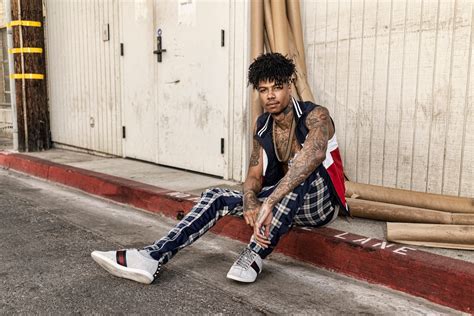 Afterward, X formerly known as. . Blueface cock